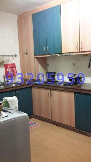 Blk 309B Anchorvale Road (Sengkang), HDB 4 Rooms #64403262